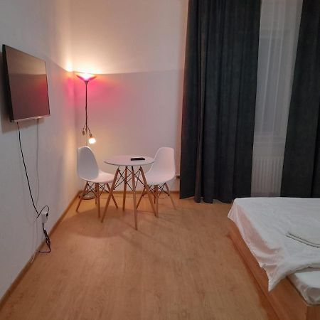 Piata Unirii- 1 Room Studio Apartment Тимишоара Экстерьер фото