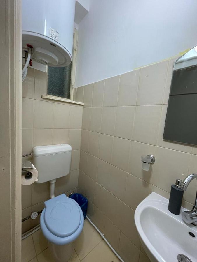 Piata Unirii- 1 Room Studio Apartment Тимишоара Экстерьер фото