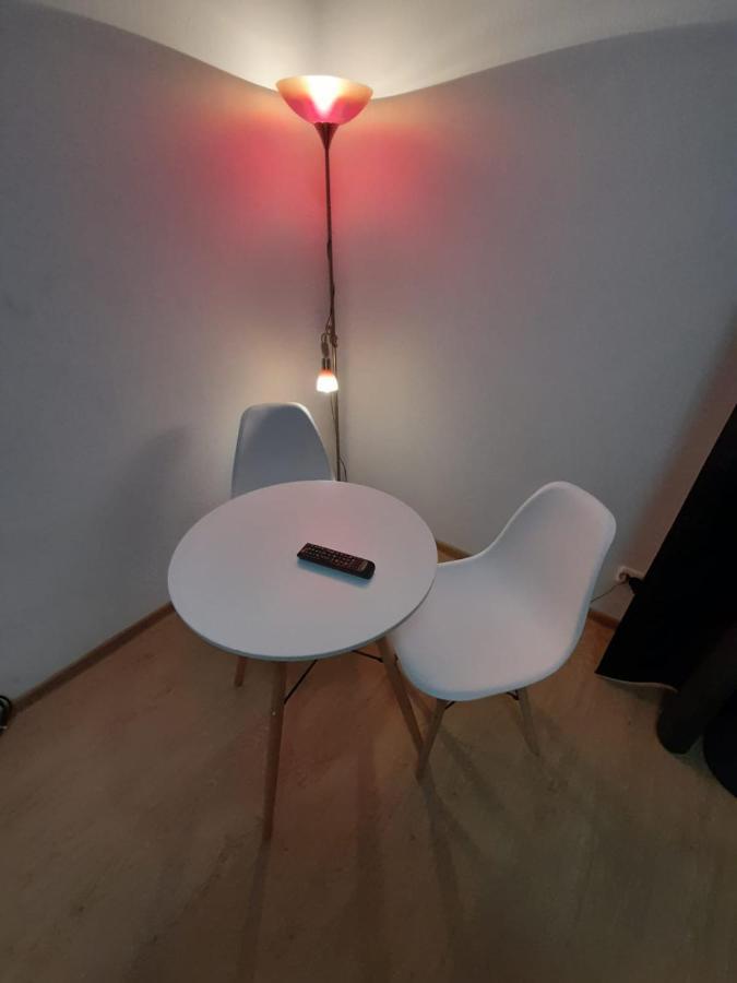 Piata Unirii- 1 Room Studio Apartment Тимишоара Экстерьер фото