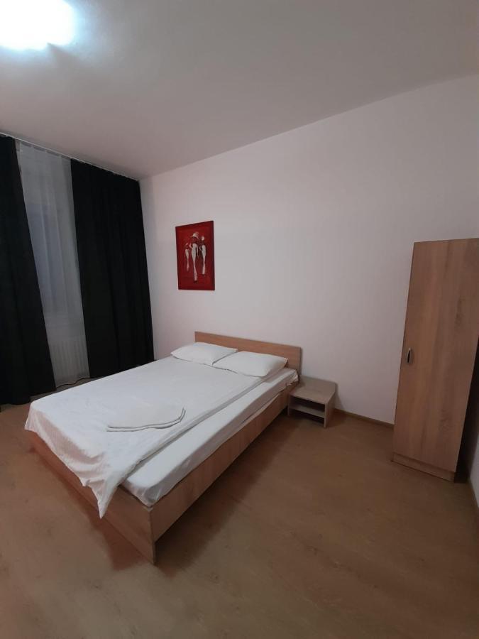 Piata Unirii- 1 Room Studio Apartment Тимишоара Экстерьер фото
