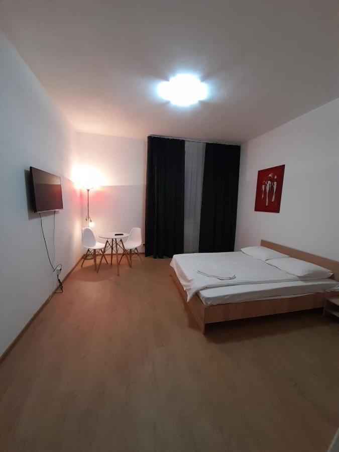 Piata Unirii- 1 Room Studio Apartment Тимишоара Экстерьер фото