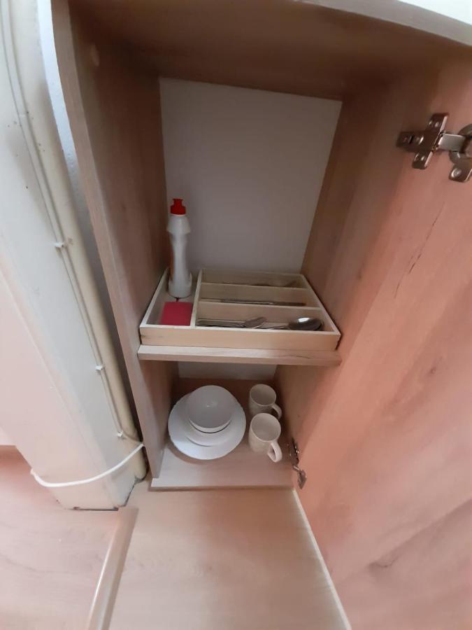 Piata Unirii- 1 Room Studio Apartment Тимишоара Экстерьер фото