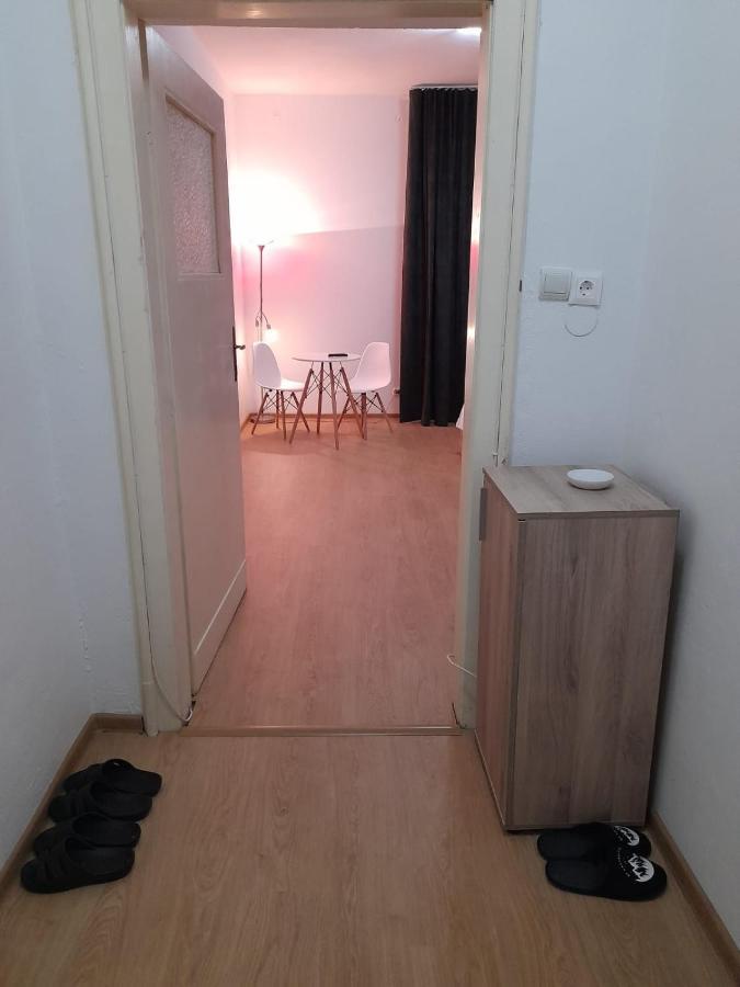 Piata Unirii- 1 Room Studio Apartment Тимишоара Экстерьер фото