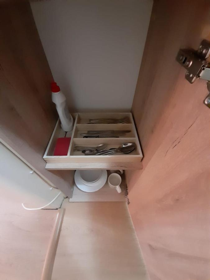 Piata Unirii- 1 Room Studio Apartment Тимишоара Экстерьер фото