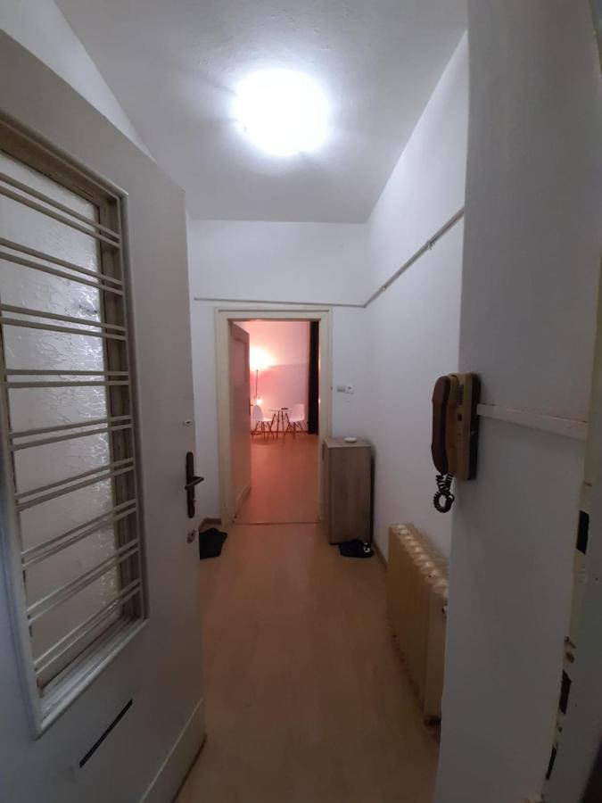 Piata Unirii- 1 Room Studio Apartment Тимишоара Экстерьер фото